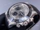 Noob Factory Rolex Daytona Grey Dial Rubber Strap Swiss 4130 Watch High End Replica (8)_th.jpg